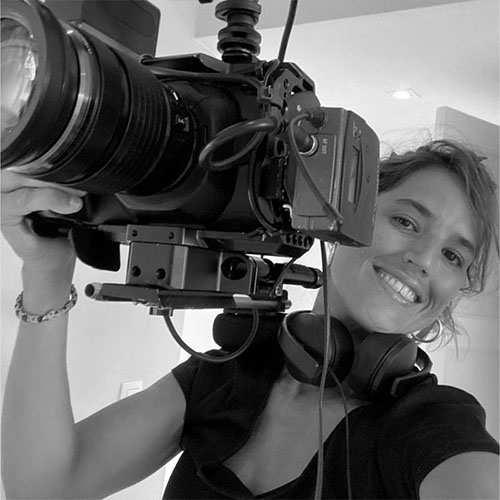 Cécile JUAN