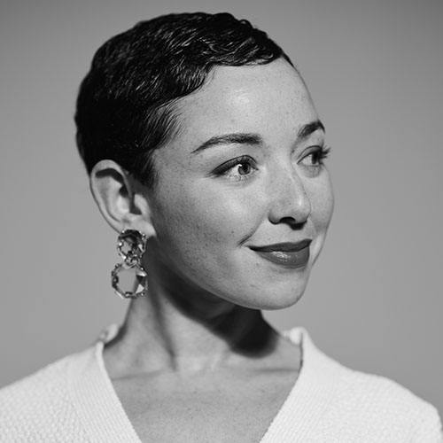 Leïla MESSOUAK
